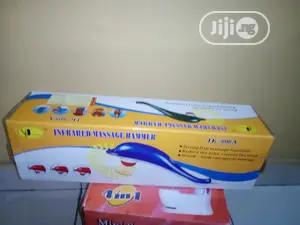 Dolphin Massage Tool
