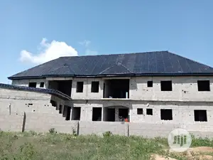 Original Aluminium Roofing