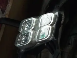 Fog Lamp for Kia Sorento 2018 Model