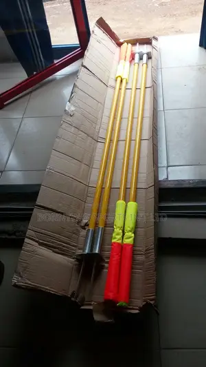 Soccer Corner Flag