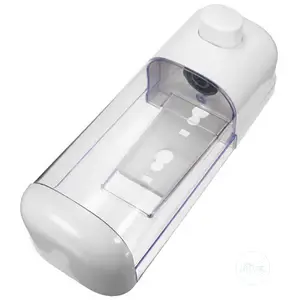 Manual Soap Dispenser