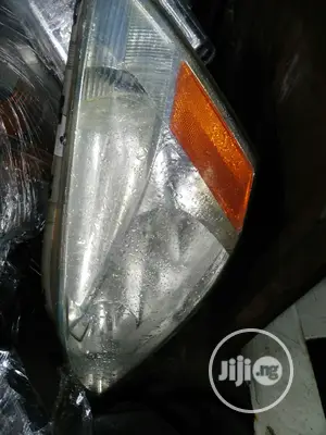 Head Lamp Honda Accord (EOD) 2003 Model.
