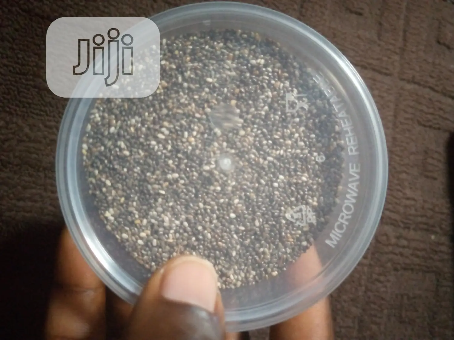 Chia Seeds