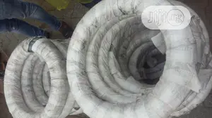 Galvanised Straighten Wire