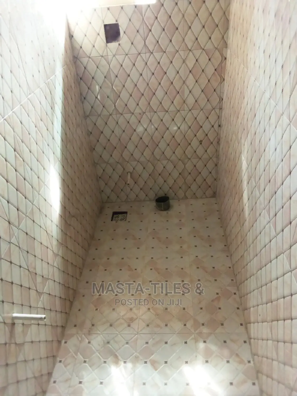 Tiles Installation in Benin City
