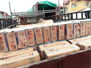 Tiles Installation in Benin City