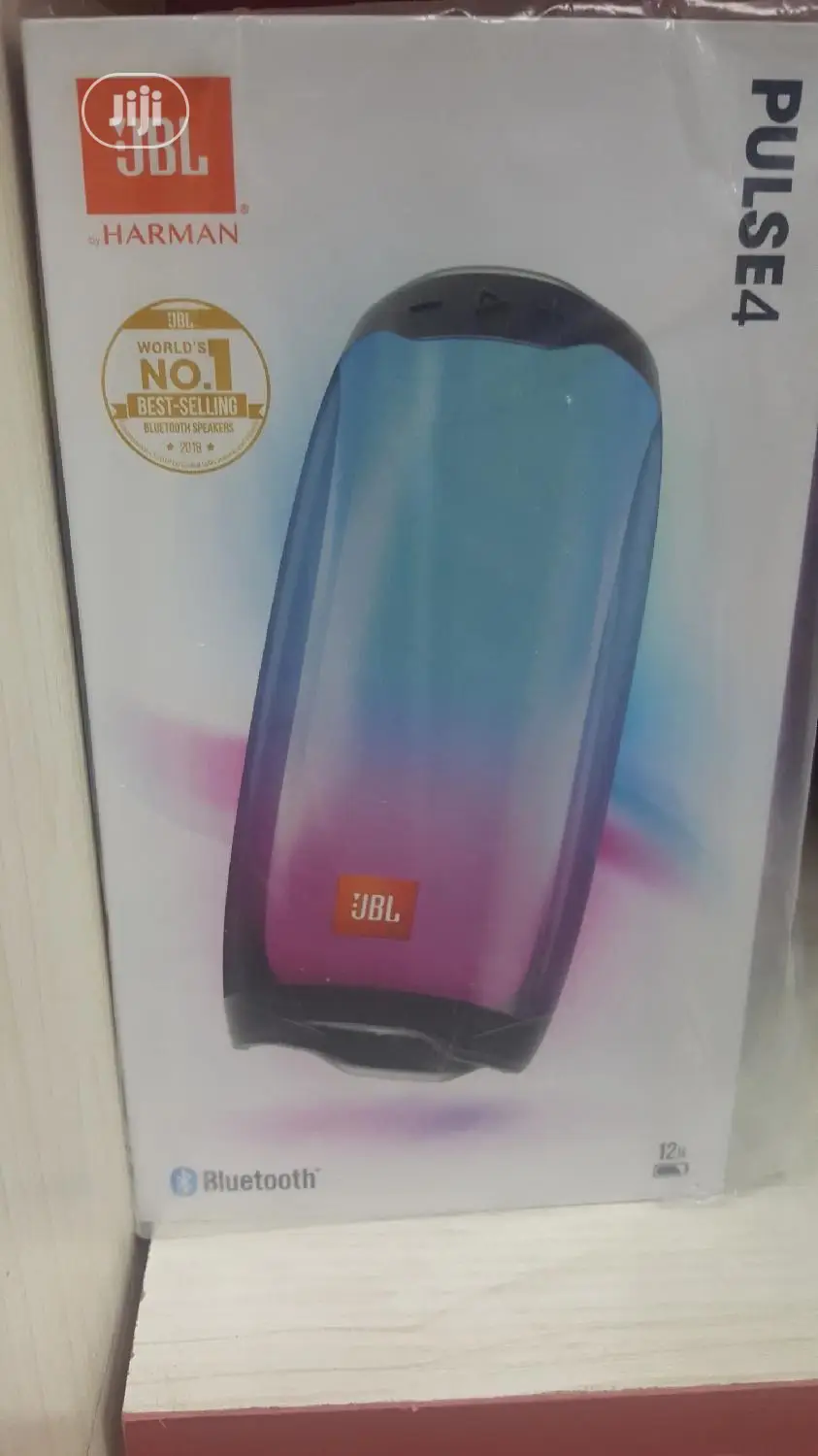 JBL Pulse 4
