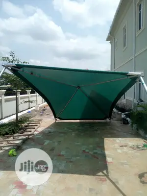 Carports / Canopies