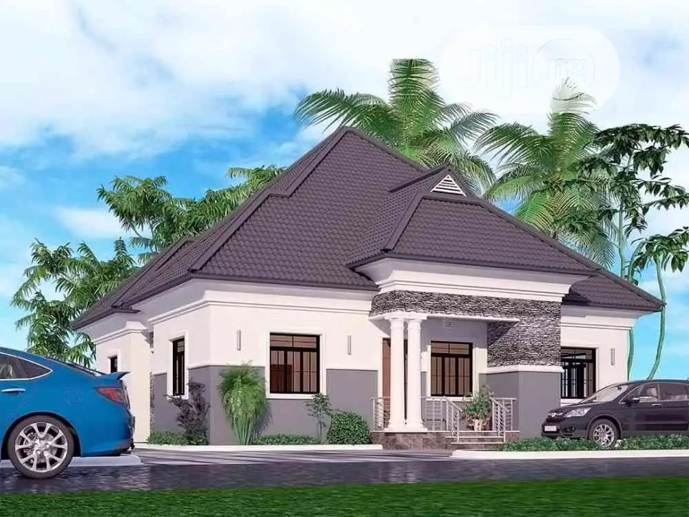 Building Drawing/Construction