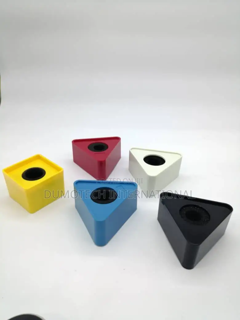 Mic Flags (Customizable)