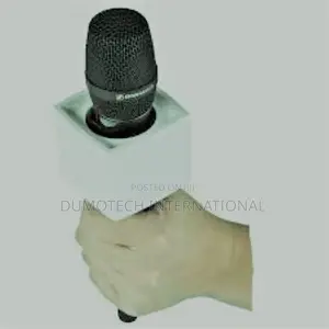 Mic Flags (Customizable)