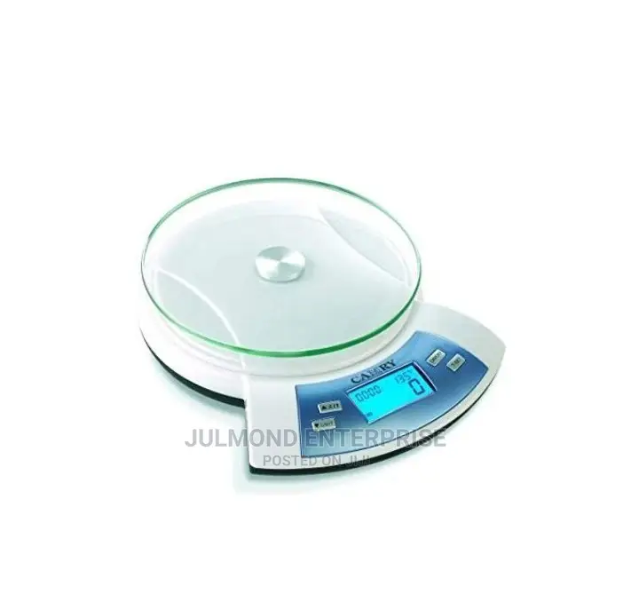 Camry Ek5350 Digital Kitchen Scale - 5kg