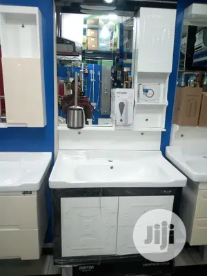 Quality Cabinet Basin With Leg