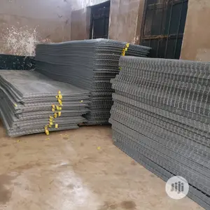 Hot Dipped Galvanised Mesh Wire