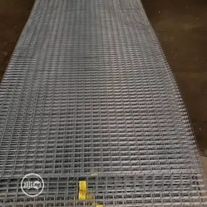 Hot Dipped Galvanised Mesh Wire