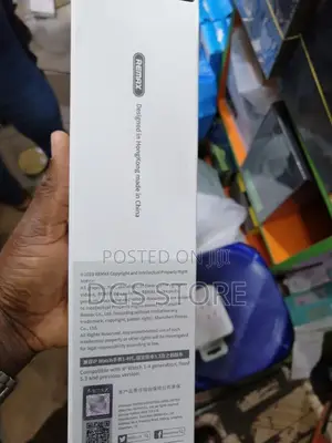 Remax Rp W13 3in1 Wireless Charging Base