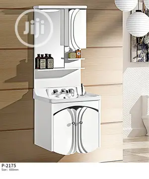 Quality Cabinet Basin