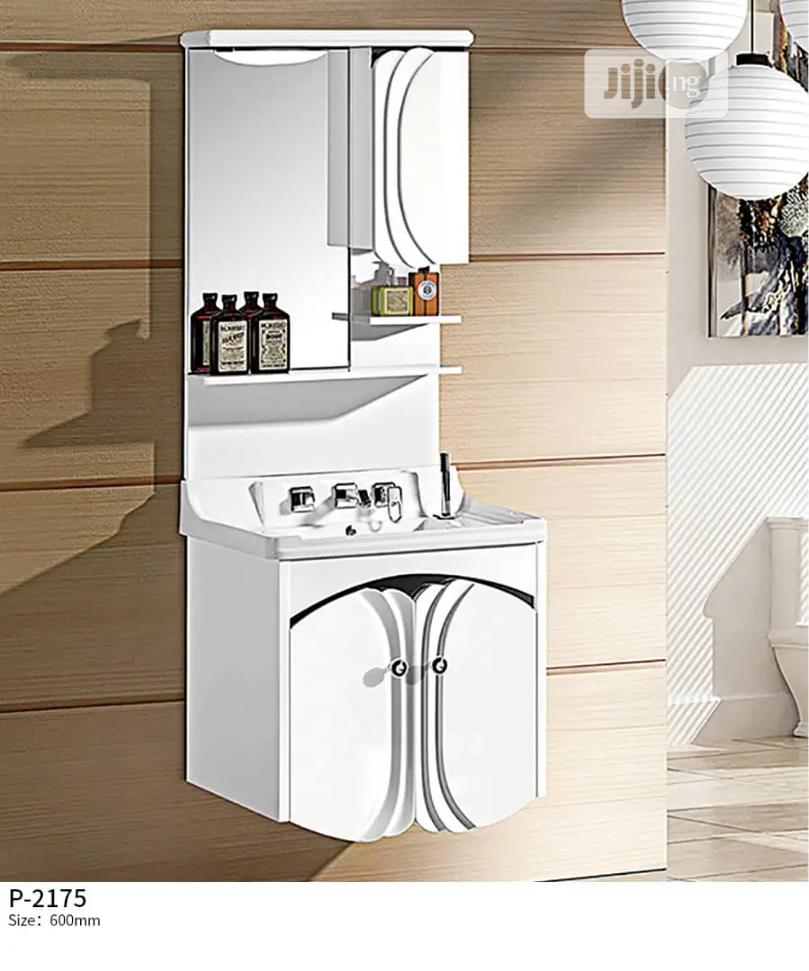 Quality Cabinet Basin