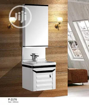 Cabinet Basin Set