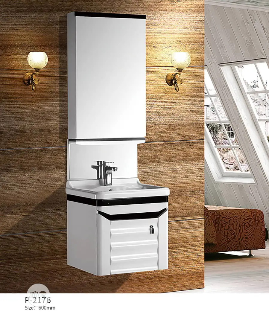 Cabinet Basin Set