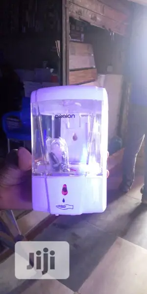 Authomatic Dispenser