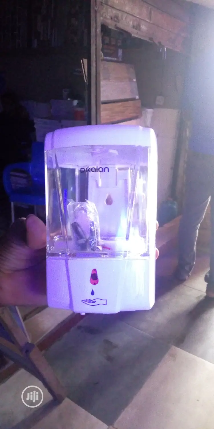 Authomatic Dispenser