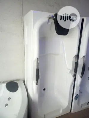 Executive Bath