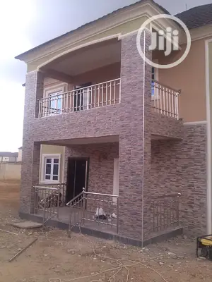 SUS 304 Hand Railings