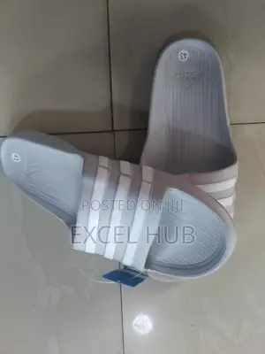 Adidas Slippers