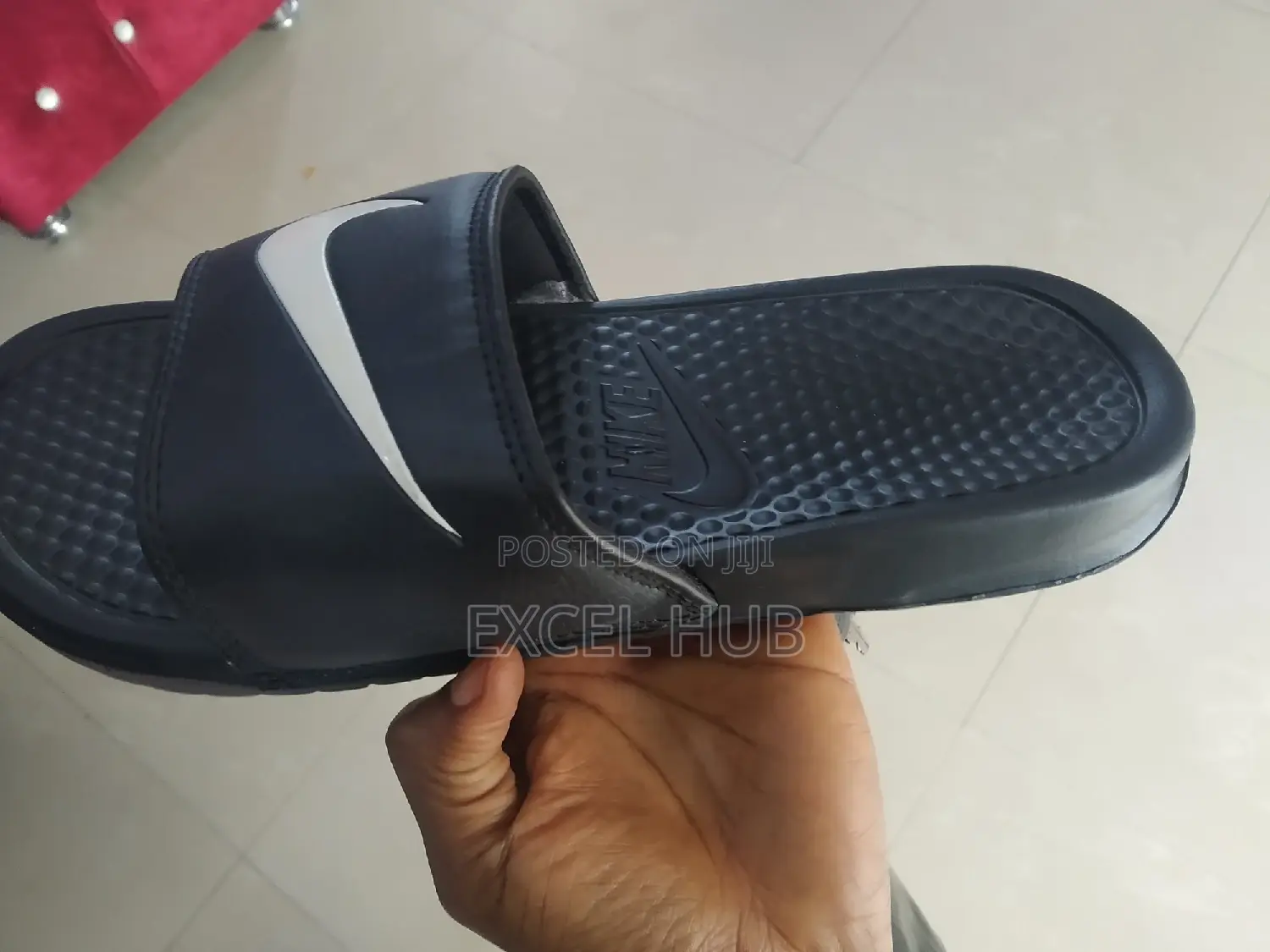 Adidas Slippers
