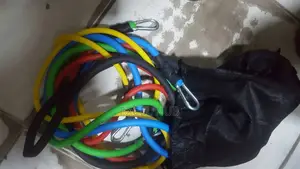 Resistant Band