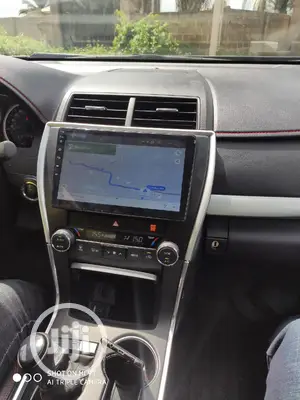 Toyota Camry Android for 2015 to 18