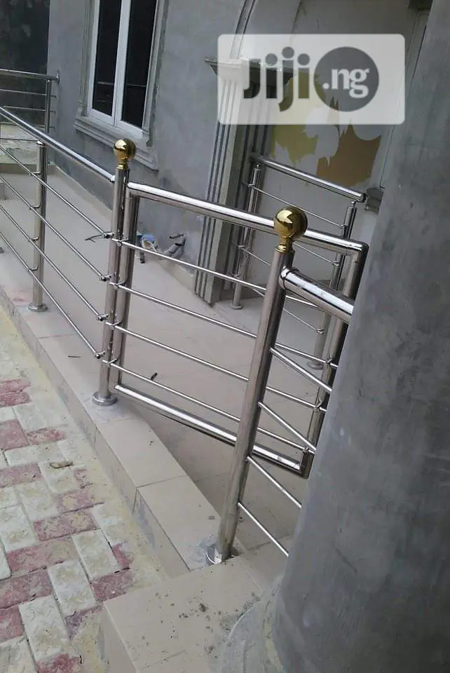 Stainless Pipe 304