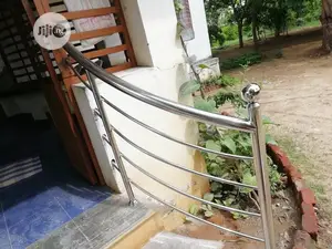 Stainless Pipe 304