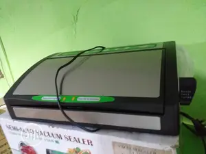 Vacuum Sealer