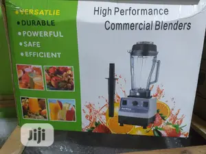 Industrial Blender