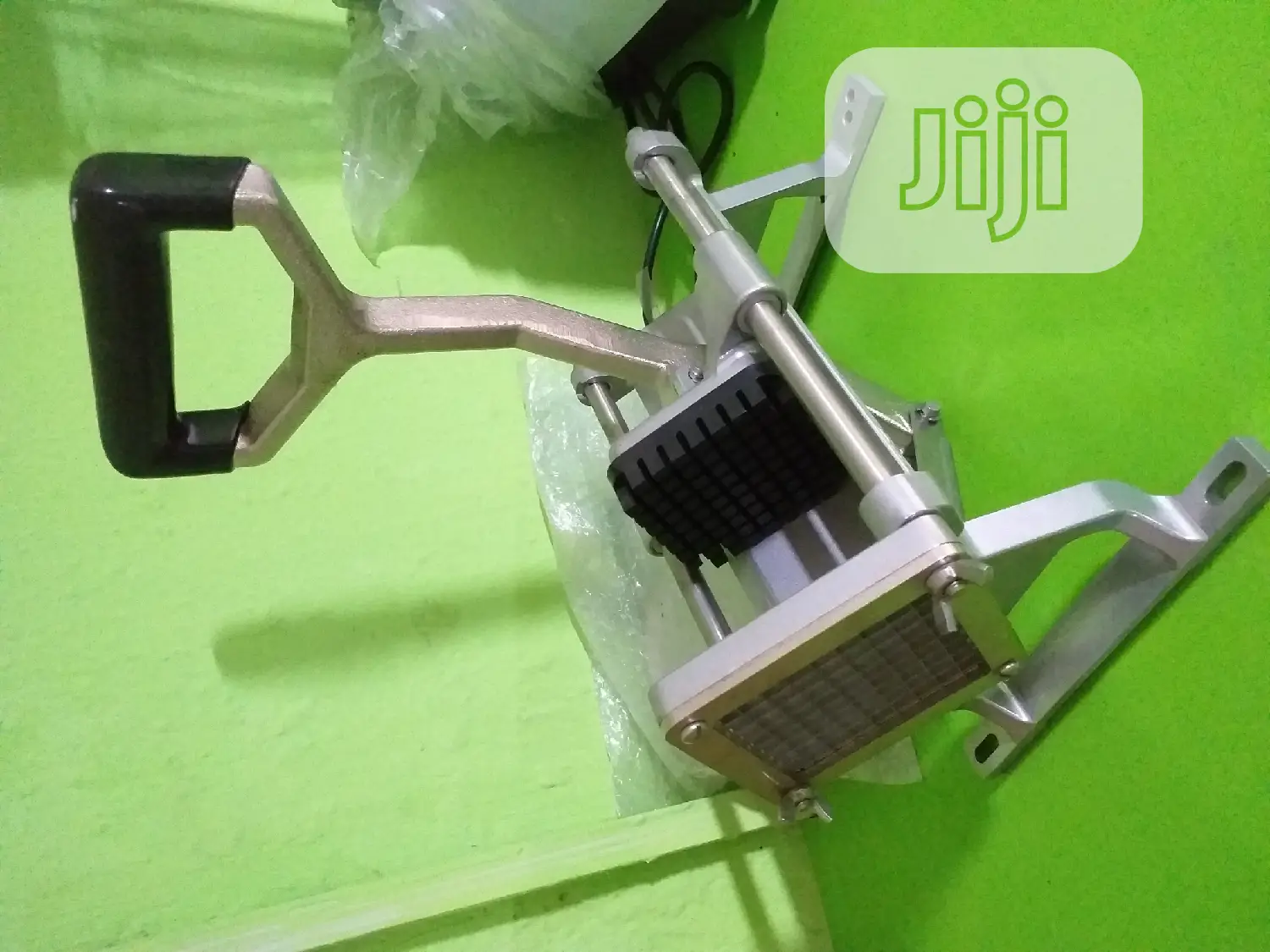 Potato Cutter