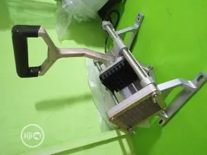 Potato Cutter