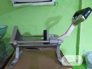 Potato Cutter