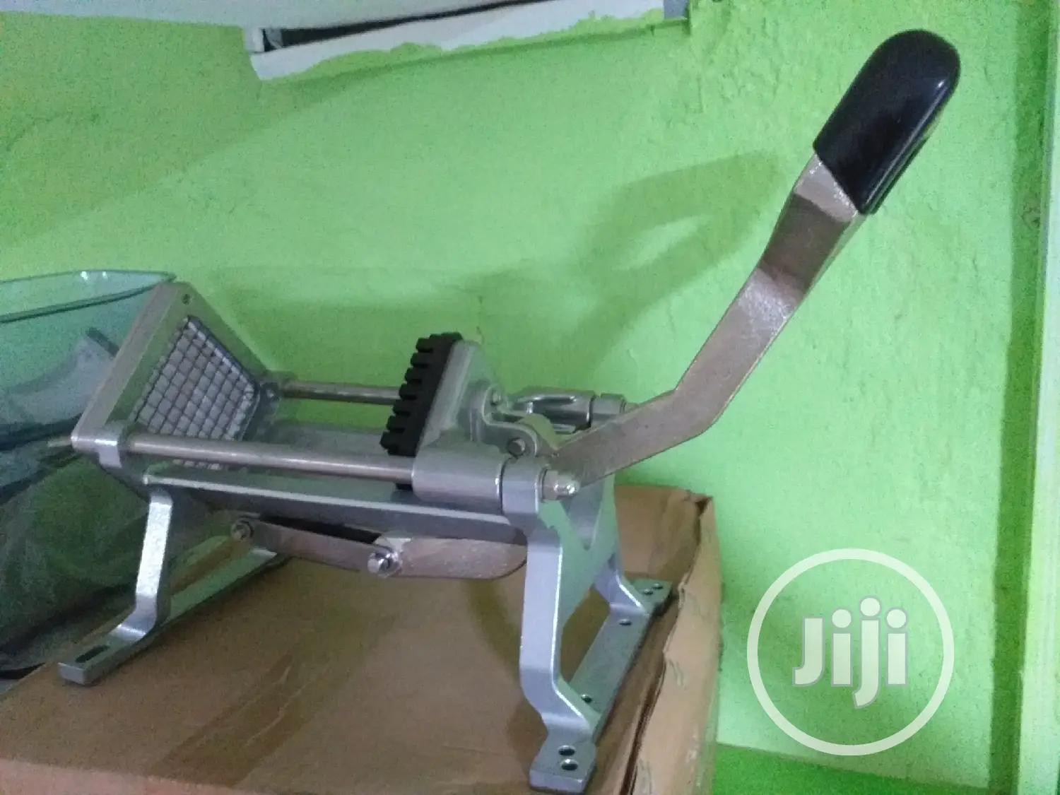 Potato Cutter