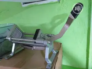 Potato Cutter