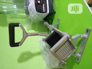 Potato Cutter