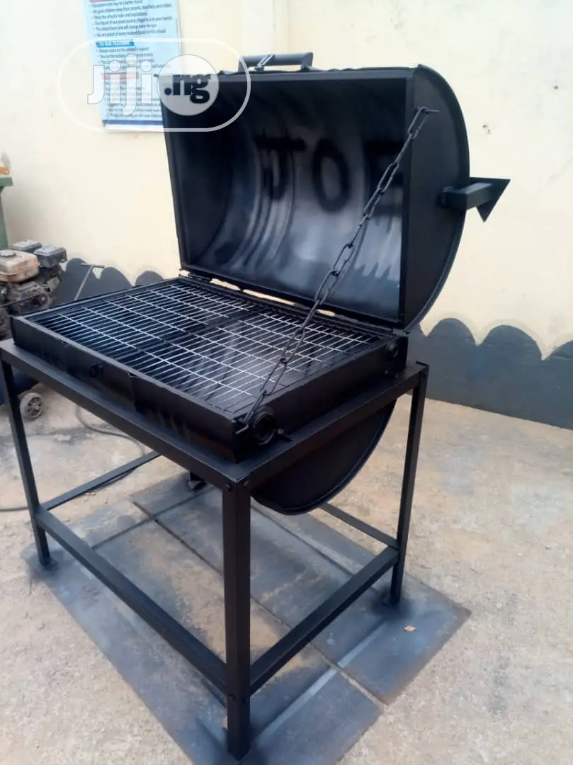 Barbecue Grill