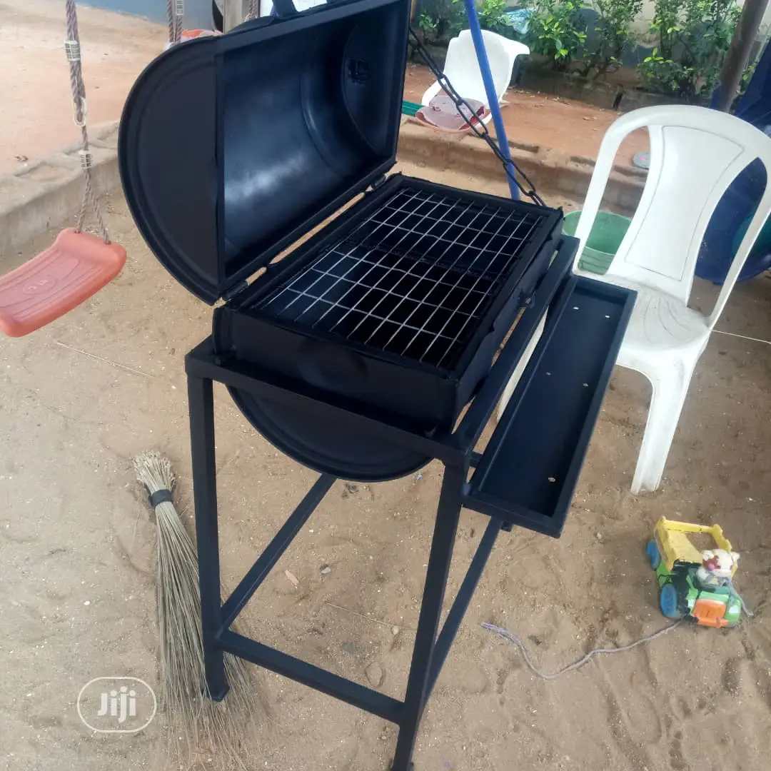 Barbecue Grill