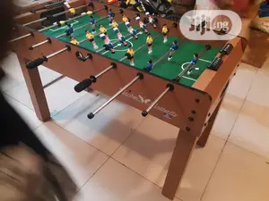 Photo - Soccer Game