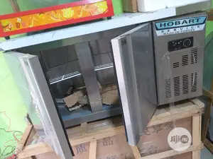 1 Doors,2 Drawer Fancoolin Undercounter Chiller Dimensions