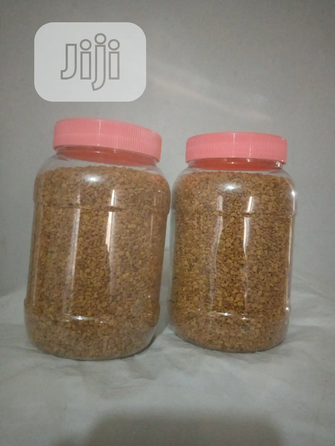 Fenugreek Seeds