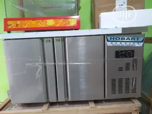 1 Doors,2 Drawer Fancoolin Undercounter Chiller Dimensions