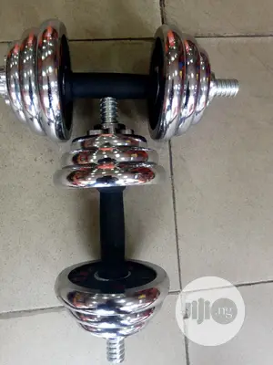 20kg Dumbbell