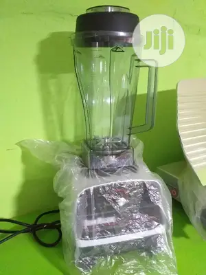 Industrial Blender